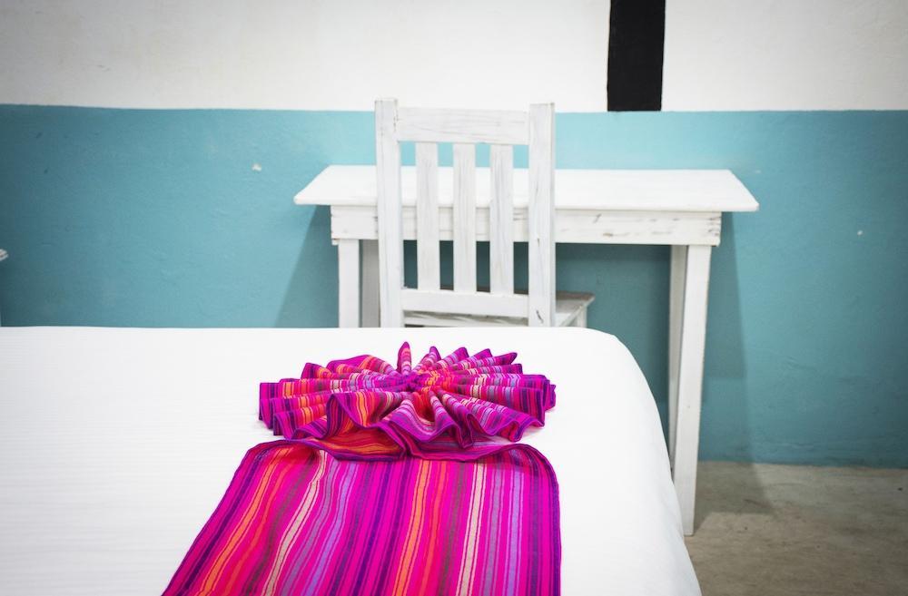 Luna Maya By Lhmg Tulum Exterior foto