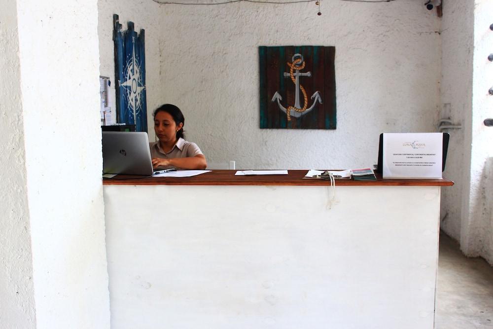 Luna Maya By Lhmg Tulum Exterior foto
