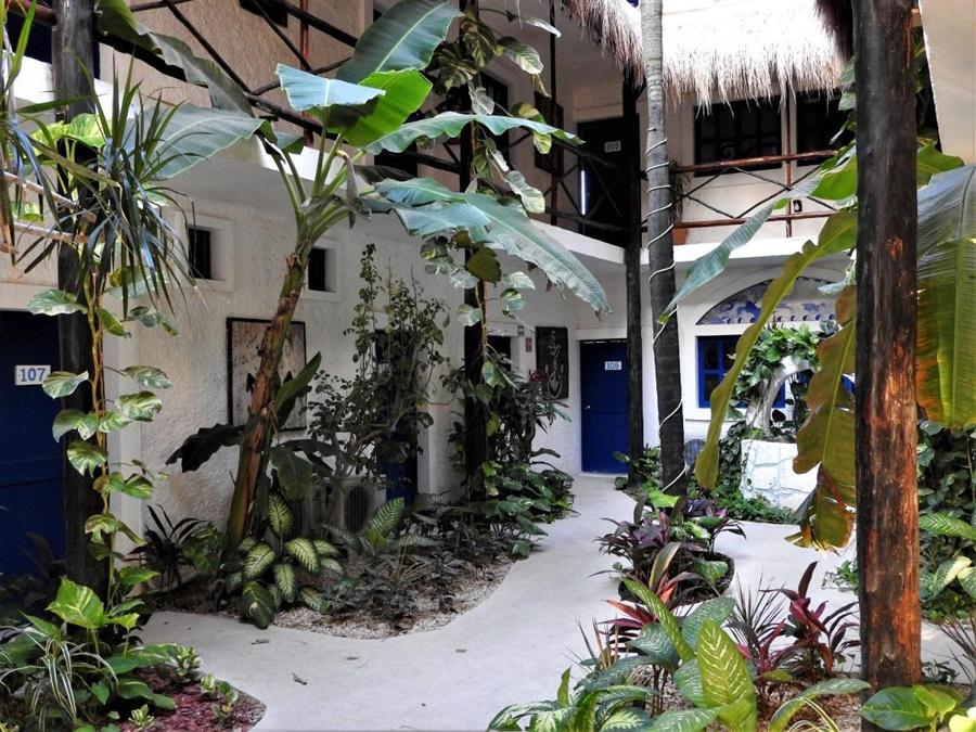Luna Maya By Lhmg Tulum Exterior foto