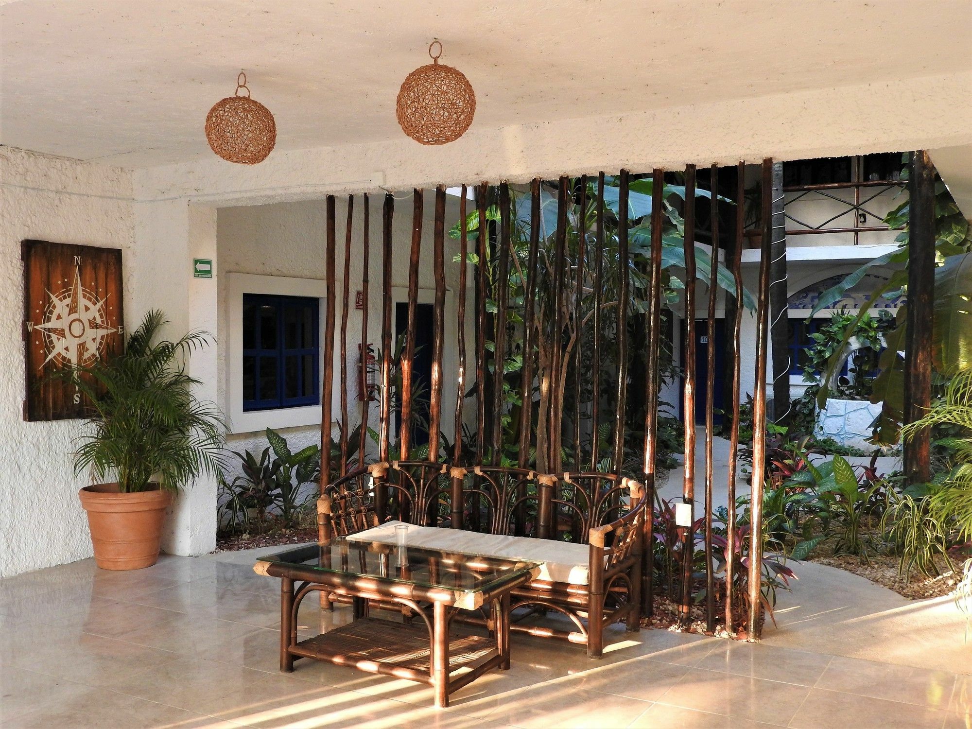 Luna Maya By Lhmg Tulum Exterior foto