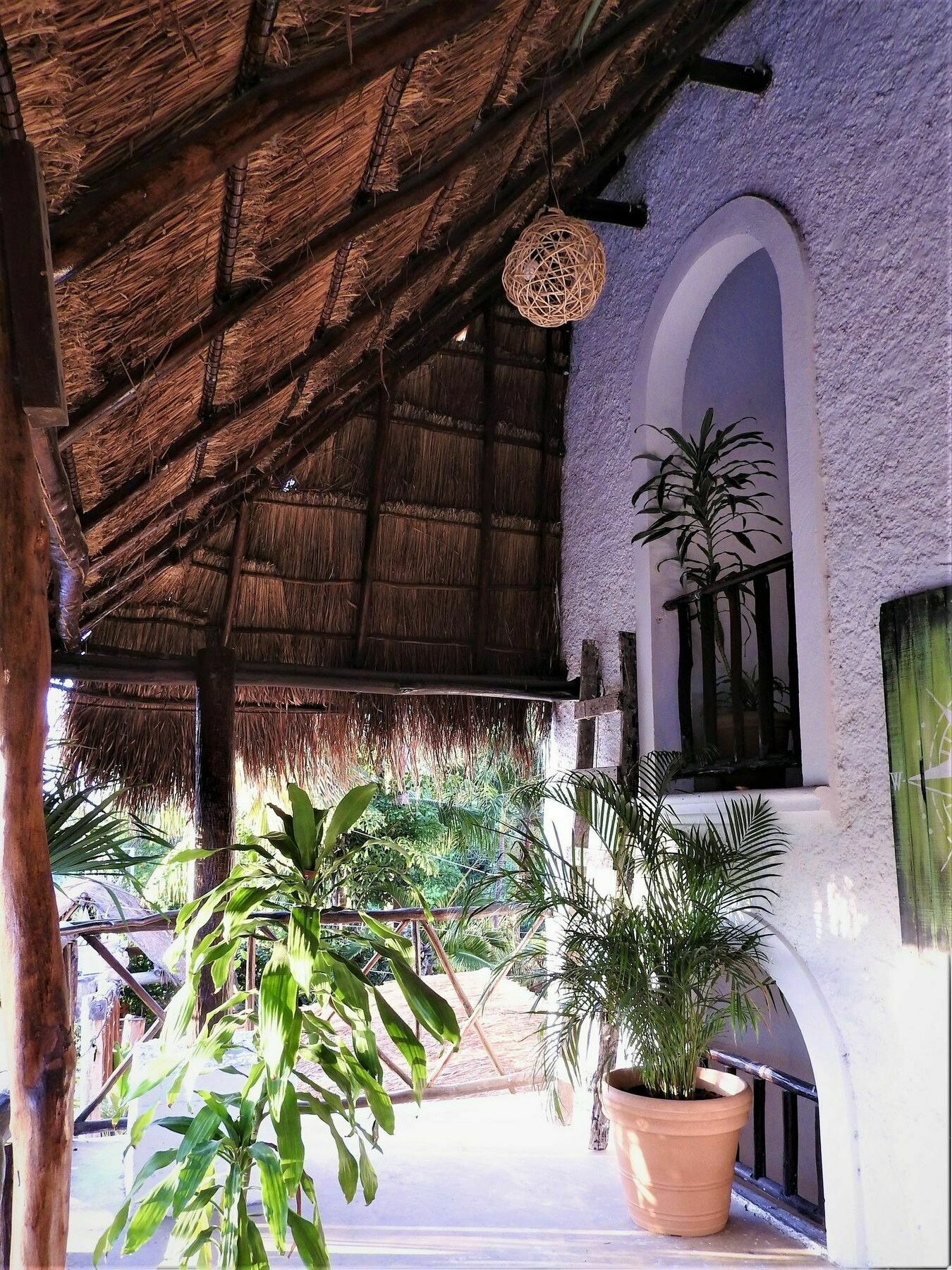 Luna Maya By Lhmg Tulum Exterior foto